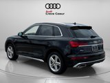 New 2025 Audi Q5 e Premium image 3