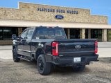 New 2025 Ford F250 Lariat w/ Black Appearance Package image 4