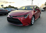 Used 2020 Toyota Corolla LE image 3