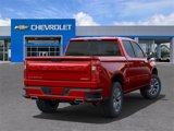 New 2025 Chevrolet Silverado 1500 RST image 4