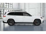 Certified 2024 Mercedes-Benz GLS 63 AMG 4MATIC image 2