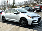 Used 2023 Toyota Corolla Hybrid Sedan image 2