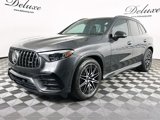 Used 2024 Mercedes-Benz GLC 43 AMG 4MATIC image 3