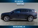 Used 2025 Cadillac XT6 Premium Luxury image 2