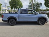 New 2025 Honda Ridgeline TrailSport+ image 3