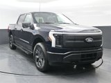 New 2025 Ford F150 Lightning XLT image 2