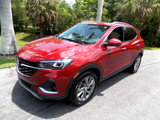 Used 2021 Buick Encore GX Essence w/ Advanced Technology Package image 3