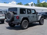 New 2025 Jeep Wrangler Unlimited Rubicon image 3