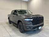 New 2026 RAM 1500 Big Horn image 4