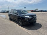 New 2026 Chevrolet Traverse LT image 4