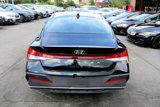Used 2024 Hyundai Elantra SE image 3