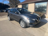 Used 2022 Nissan Rogue Sport SV image 2