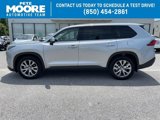 Used 2024 Toyota Grand Highlander FWD image 3