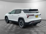 New 2025 Chevrolet Equinox LT image 4