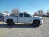 Used 2018 GMC Sierra 1500 4x4 Double Cab image 3