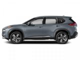 Certified 2022 Nissan Rogue Platinum image 3