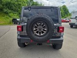 New 2025 Jeep Wrangler Unlimited Rubicon 392 image 5