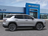 New 2026 Chevrolet Equinox RS w/ Convenience Package III image 5