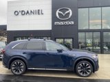 Certified 2025 MAZDA CX-90 Plug-In Hybrid w/ Premium Plus image 2