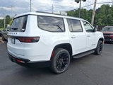 New 2025 Jeep Wagoneer Series II image 4