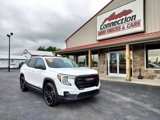Used 2023 GMC Terrain SLT w/ Infotainment Package II image 2