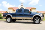 Used 2014 Ford F250 King Ranch w/ King Ranch w/Chrome Package image 3