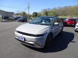 New 2025 Hyundai Ioniq 5 Limited image 3