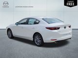 New 2025 MAZDA MAZDA3 s image 3