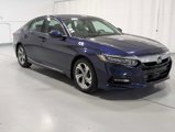 Used 2018 Honda Accord EX image 6