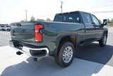 New 2025 Chevrolet Silverado 2500 LTZ w/ LTZ Premium Package image 5