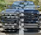 New 2025 Toyota Tacoma TRD Off-Road image 2