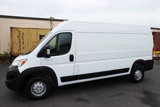 Used 2023 RAM ProMaster 2500 image 4
