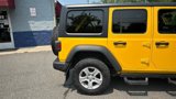 Used 2021 Jeep Wrangler Unlimited Sport image 5