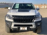 Certified 2022 Chevrolet Colorado ZR2 w/ Colorado ZR2 Bison Edition image 2