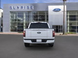 New 2025 Ford F150 Platinum w/ Equipment Group 702A High image 5