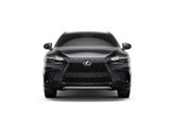 New 2025 Lexus RX 500h F Sport image 5