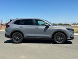 New 2026 Honda CR-V EX-L image 3
