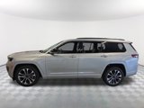 New 2025 Jeep Grand Cherokee L Overland w/ Advanced Protech Group III image 5
