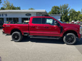 New 2026 Ford F250 XLT image 2