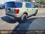 New 2026 Honda Passport TrailSport Elite image 5