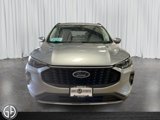 Used 2024 Ford Escape Platinum image 2