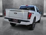 New 2025 Ford F150 Platinum w/ Equipment Group 702A High image 2