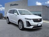 New 2025 Cadillac XT6 Premium Luxury w/ Technology Package image 2