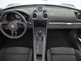 Used 2025 Porsche 718 Boxster Spyder RS image 6