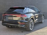 New 2025 Audi Q8 Prestige image 6