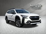 New 2025 Subaru Outback Limited image 2