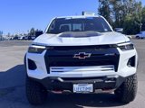 New 2026 Chevrolet Colorado ZR2 w/ Technology Package image 2