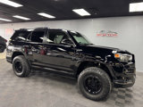 Used 2020 Toyota 4Runner Nightshade image 2