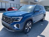 New 2025 Volkswagen Atlas SEL image 3