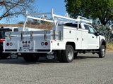 New 2025 Ford F550 4x4 SuperCab Super Duty image 3